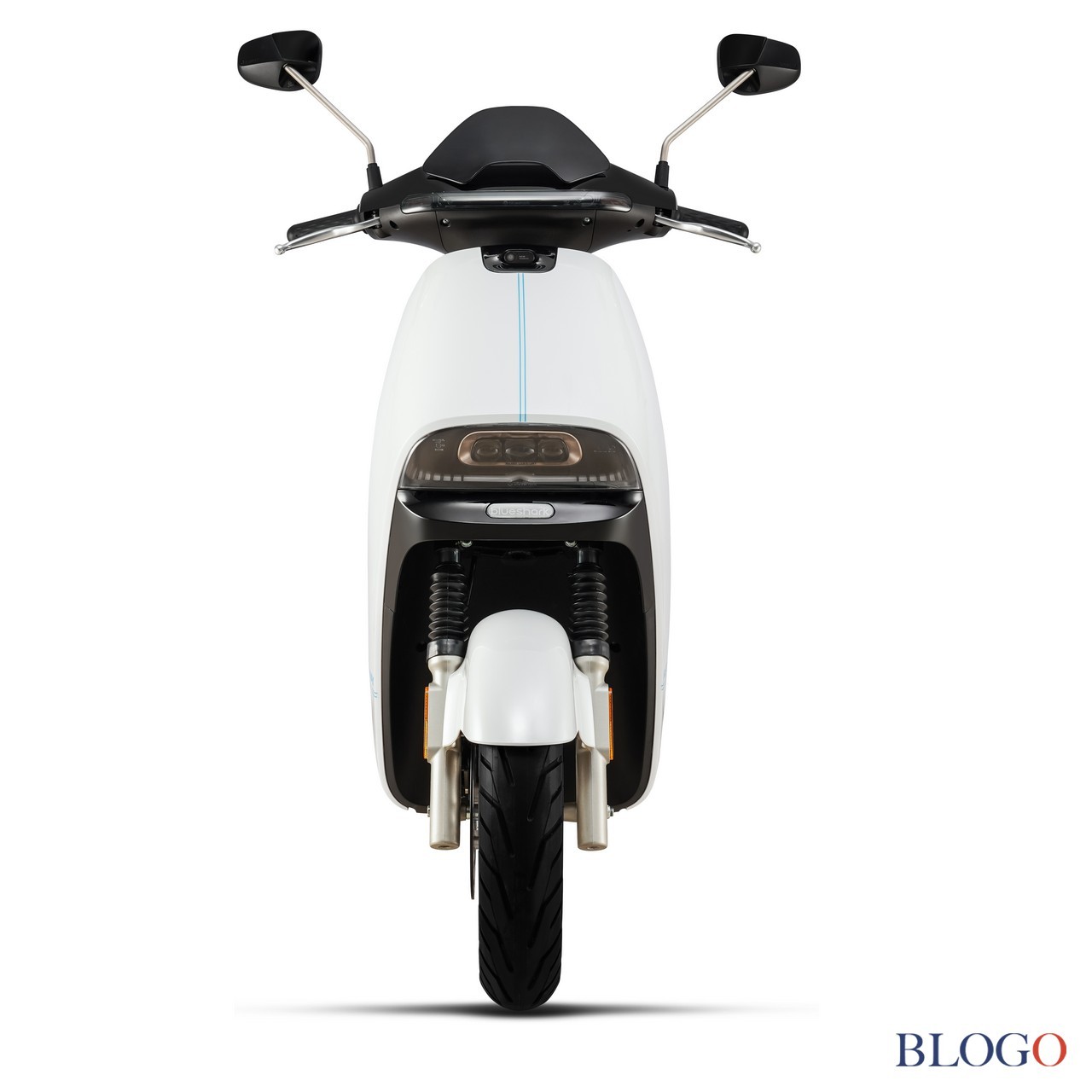 Keeway Blueshark R1 2022