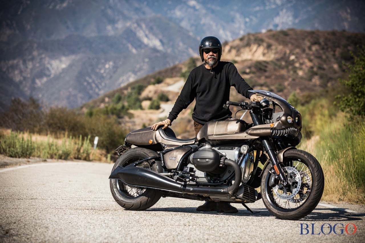 BMW R 18 "The Wal" | Shinya Kimura