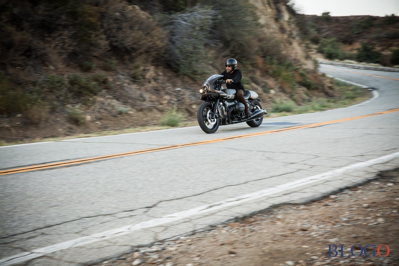 BMW R 18 "The Wal" | Shinya Kimura