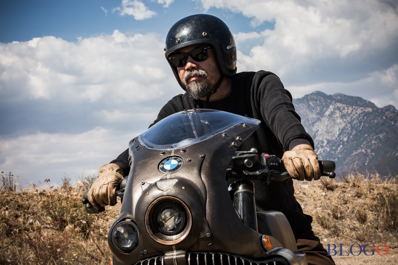 BMW R 18 "The Wal" | Shinya Kimura