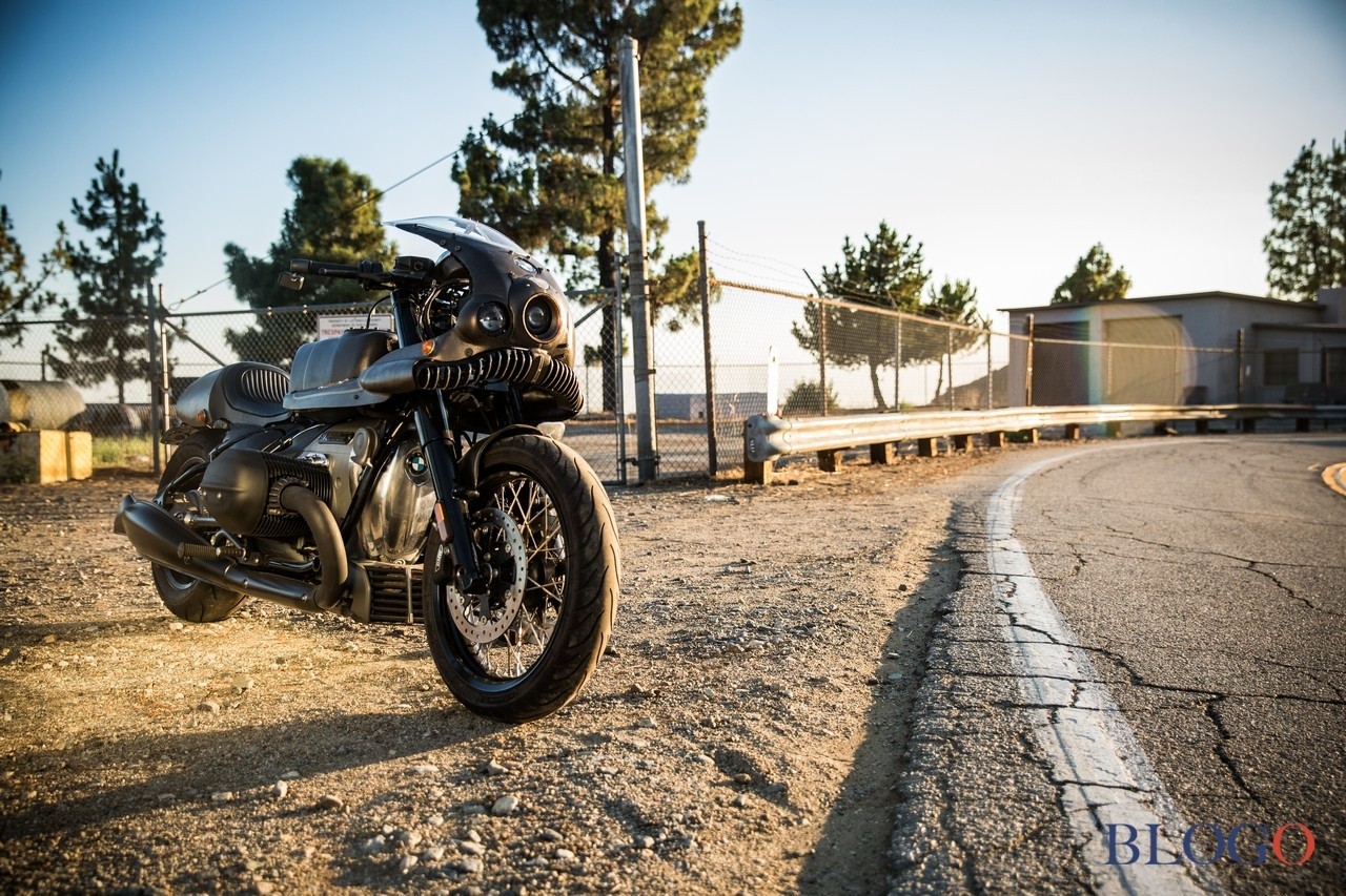 BMW R 18 "The Wal" | Shinya Kimura