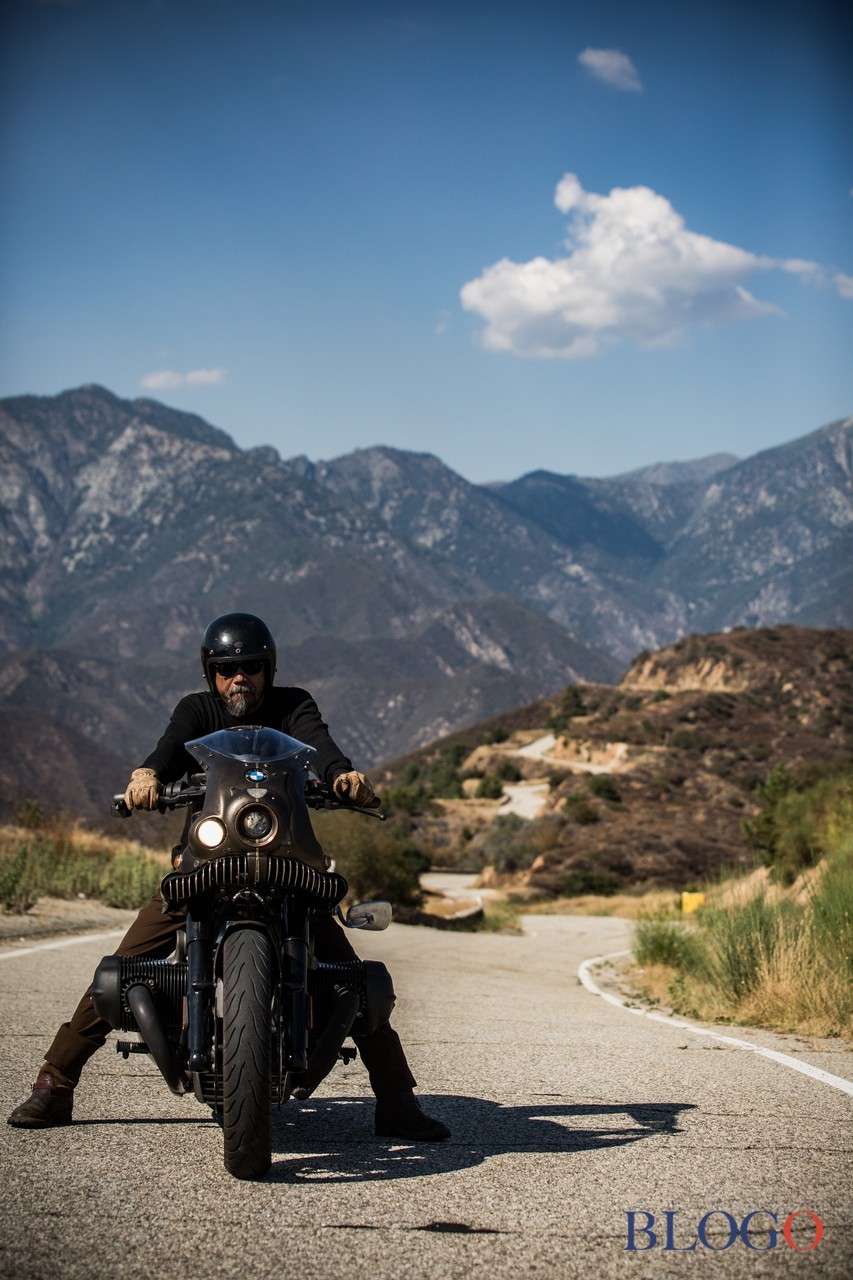 BMW R 18 "The Wal" | Shinya Kimura