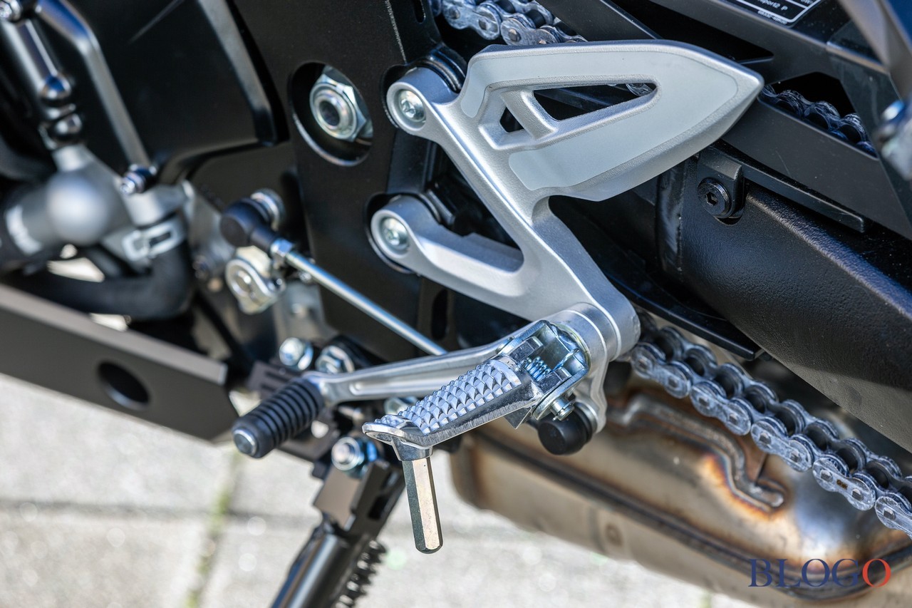 Suzuki GSX-S950 2022