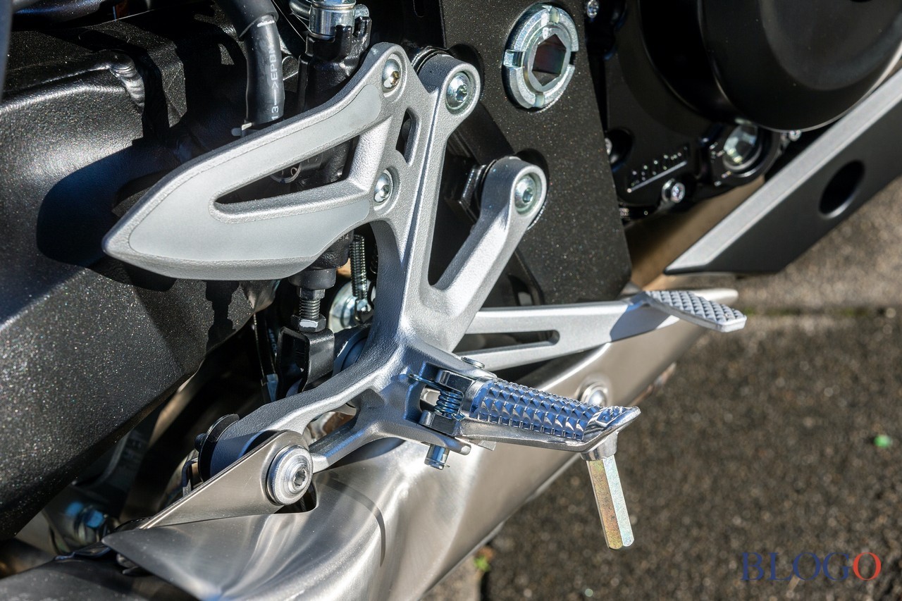 Suzuki GSX-S950 2022