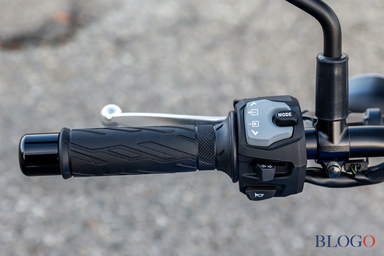 Suzuki GSX-S950 2022