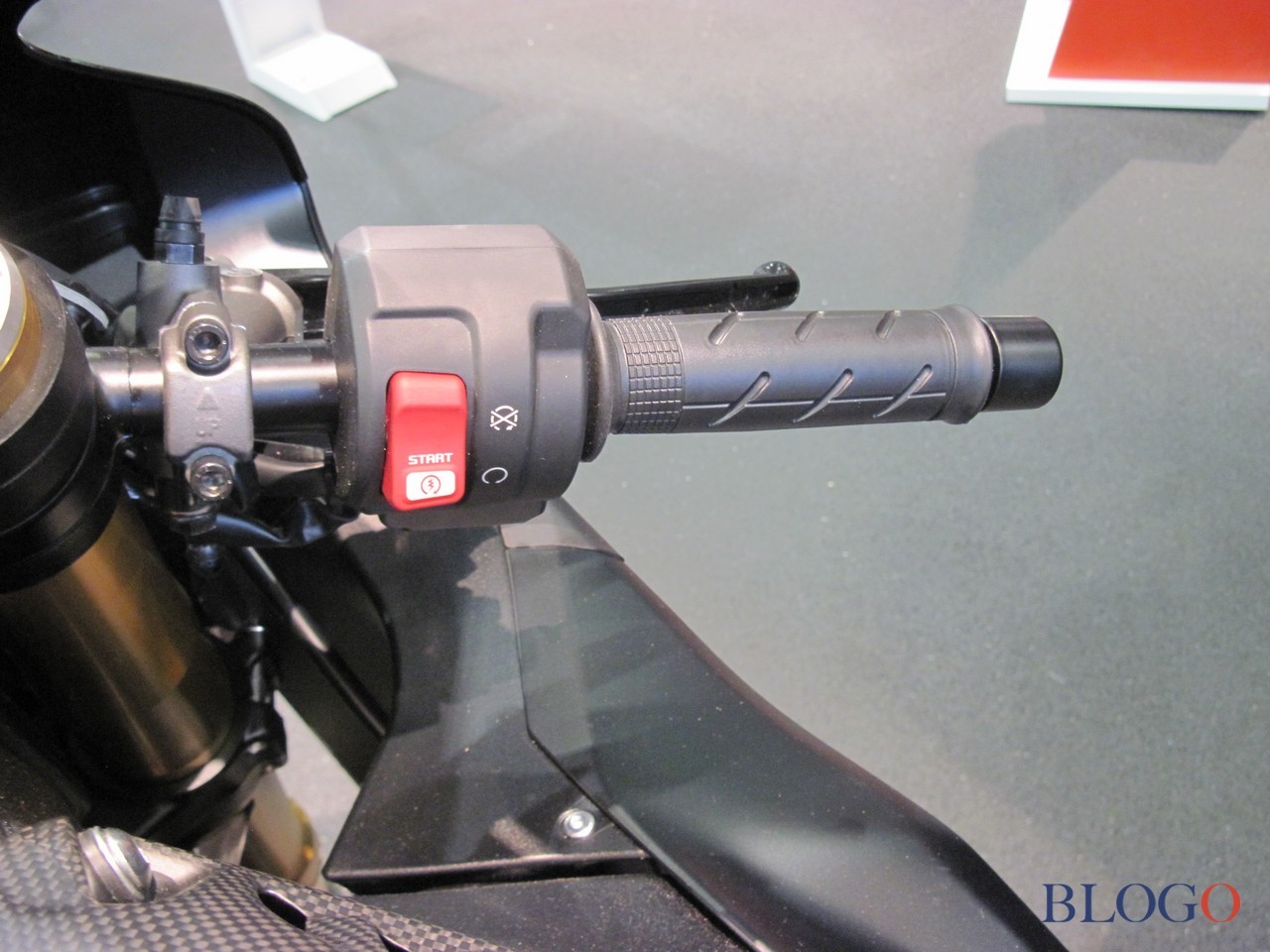 Honda CBR1000RR-R Fireblade 2022 Live @ EICMA 2021