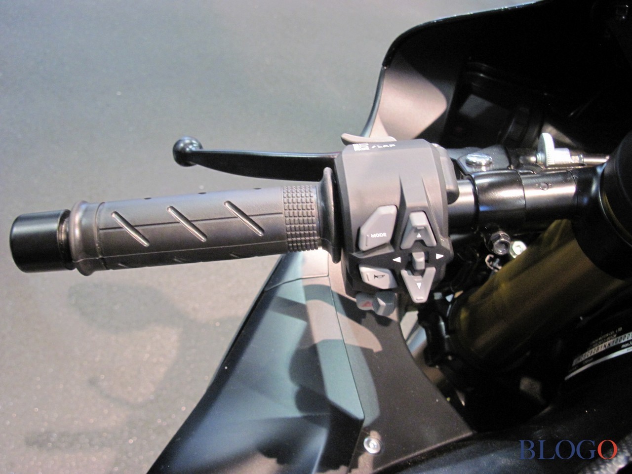 Honda CBR1000RR-R Fireblade 2022 Live @ EICMA 2021