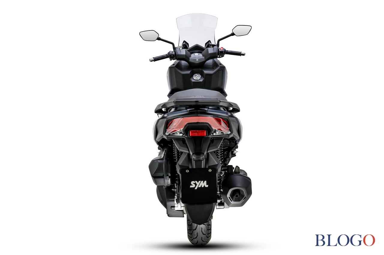 SYM Joyride 300 2022
