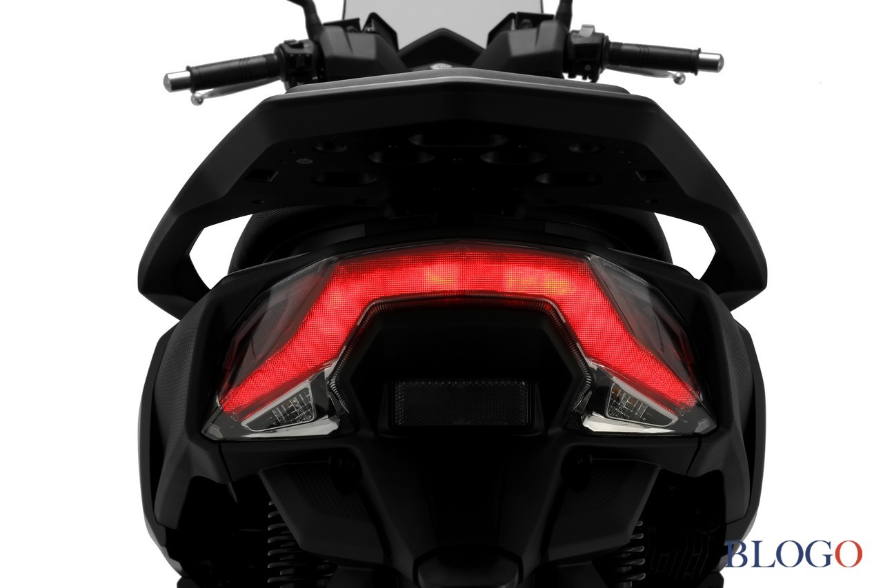 SYM Joyride 300 2022