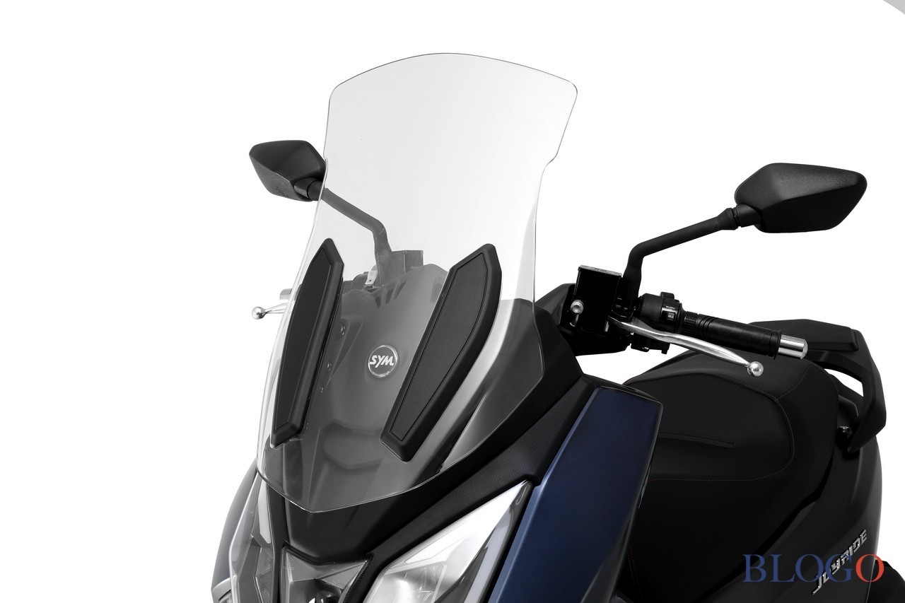 SYM Joyride 300 2022