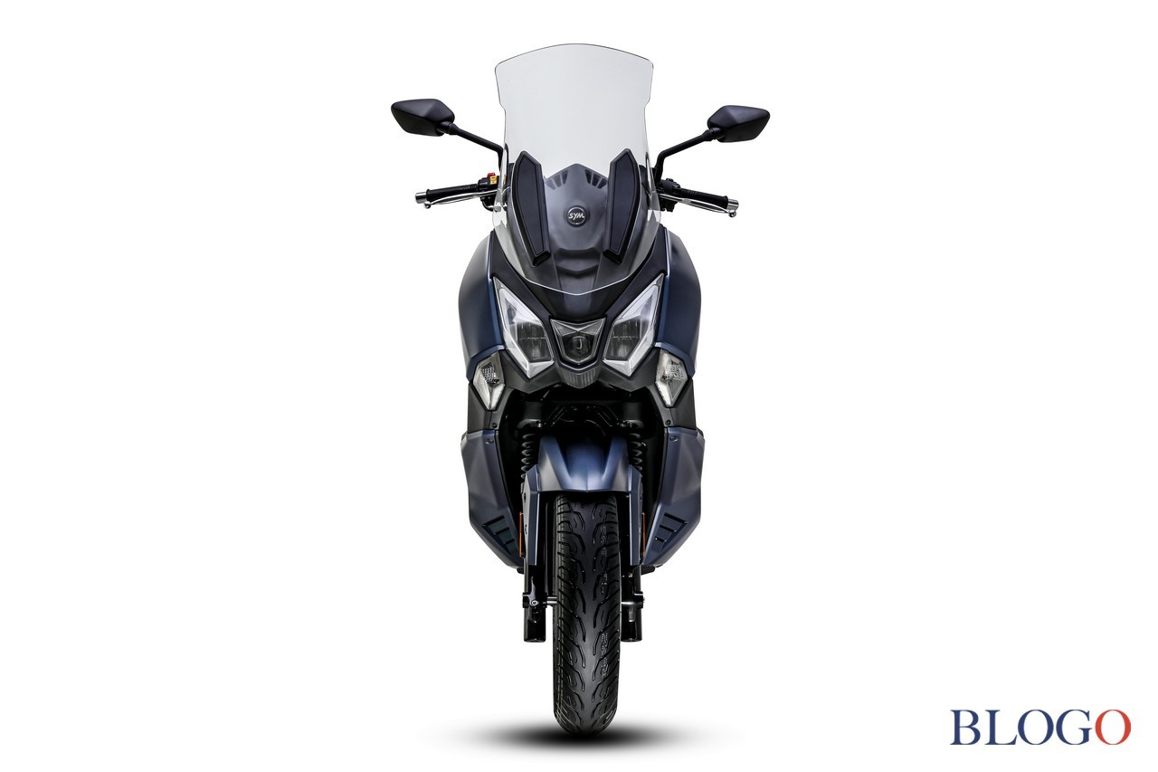 SYM Joyride 300 2022