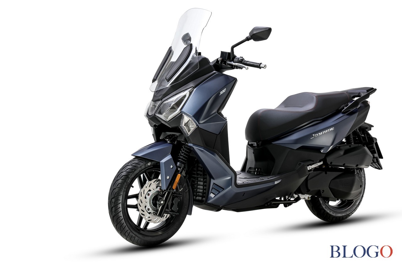 SYM Joyride 300 2022