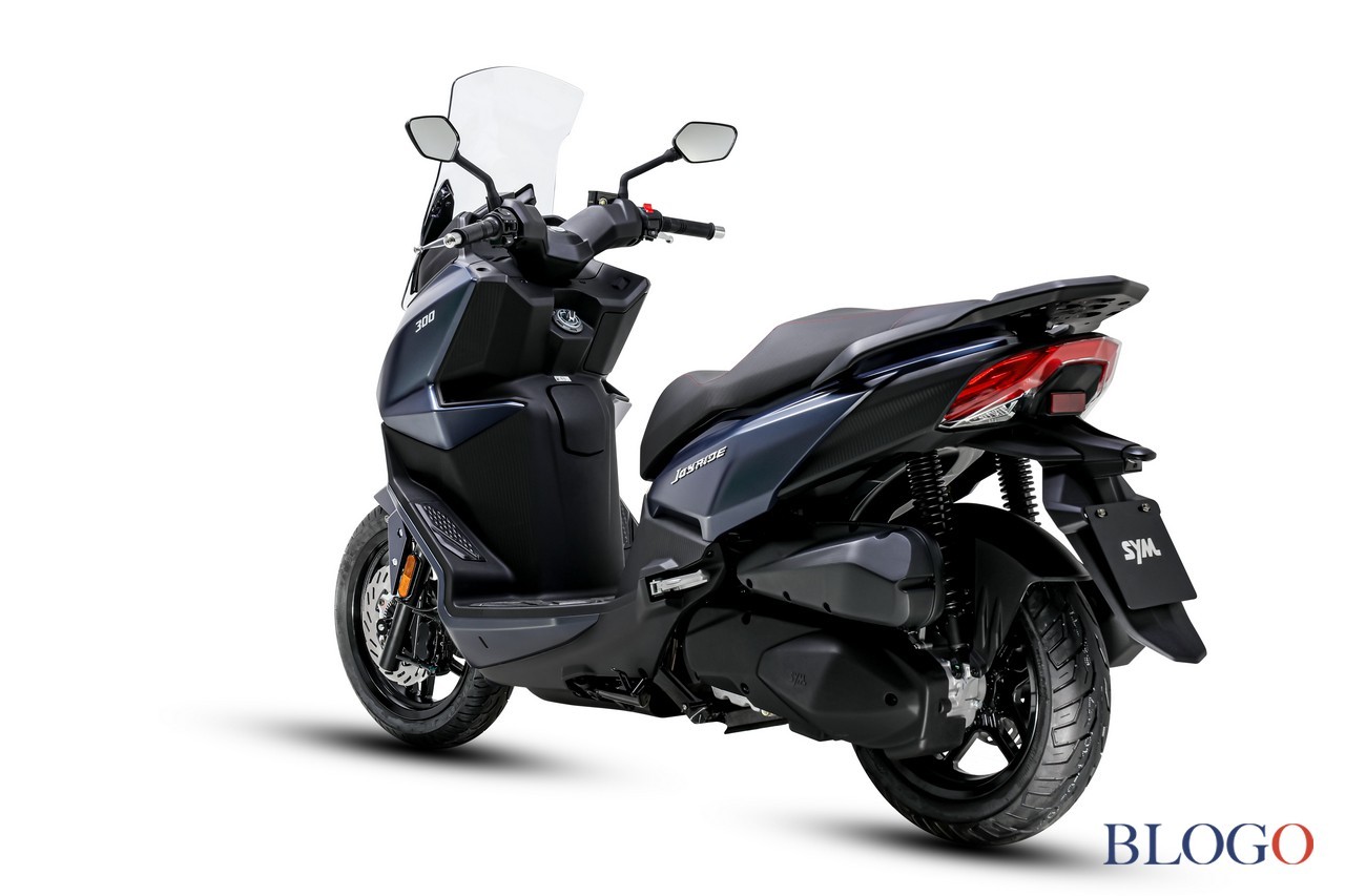 SYM Joyride 300 2022