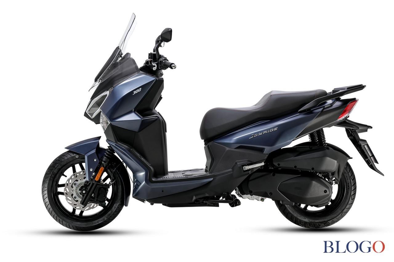 SYM Joyride 300 2022