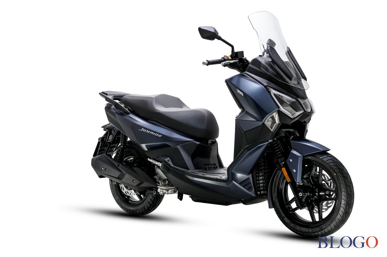 SYM Joyride 300 2022
