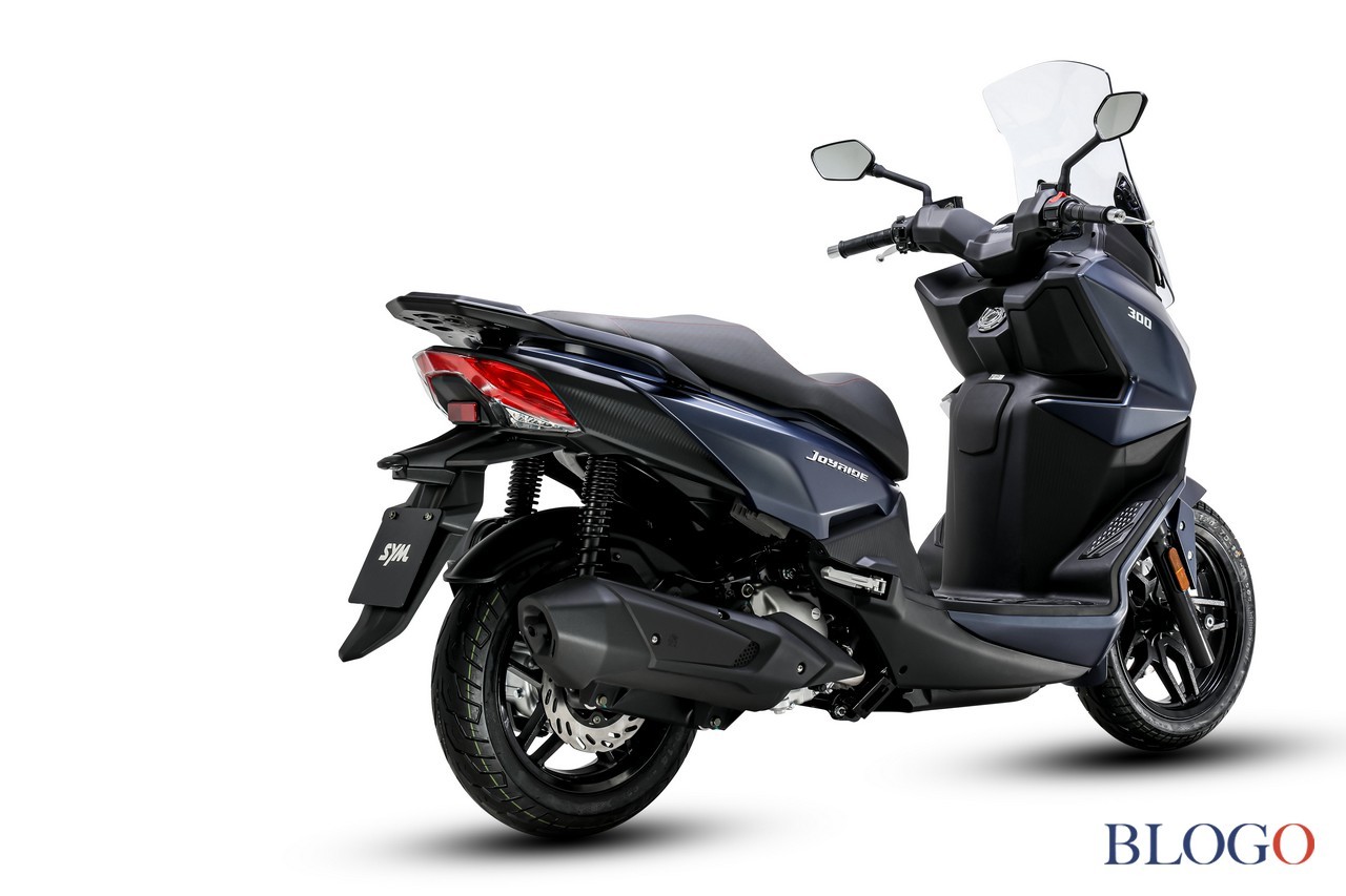 SYM Joyride 300 2022