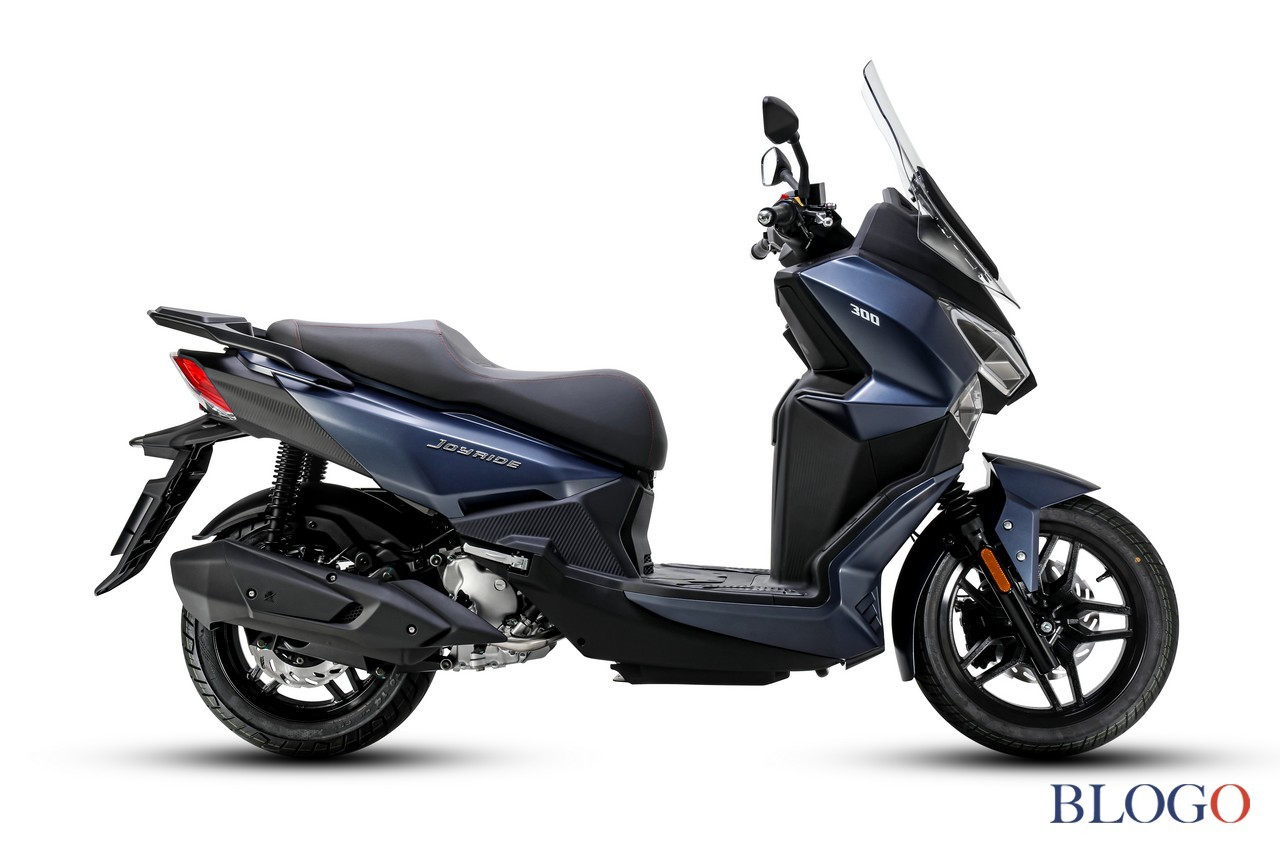 SYM Joyride 300 2022