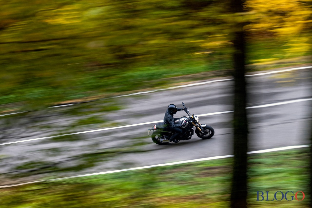 Benelli Leoncino 800 2022