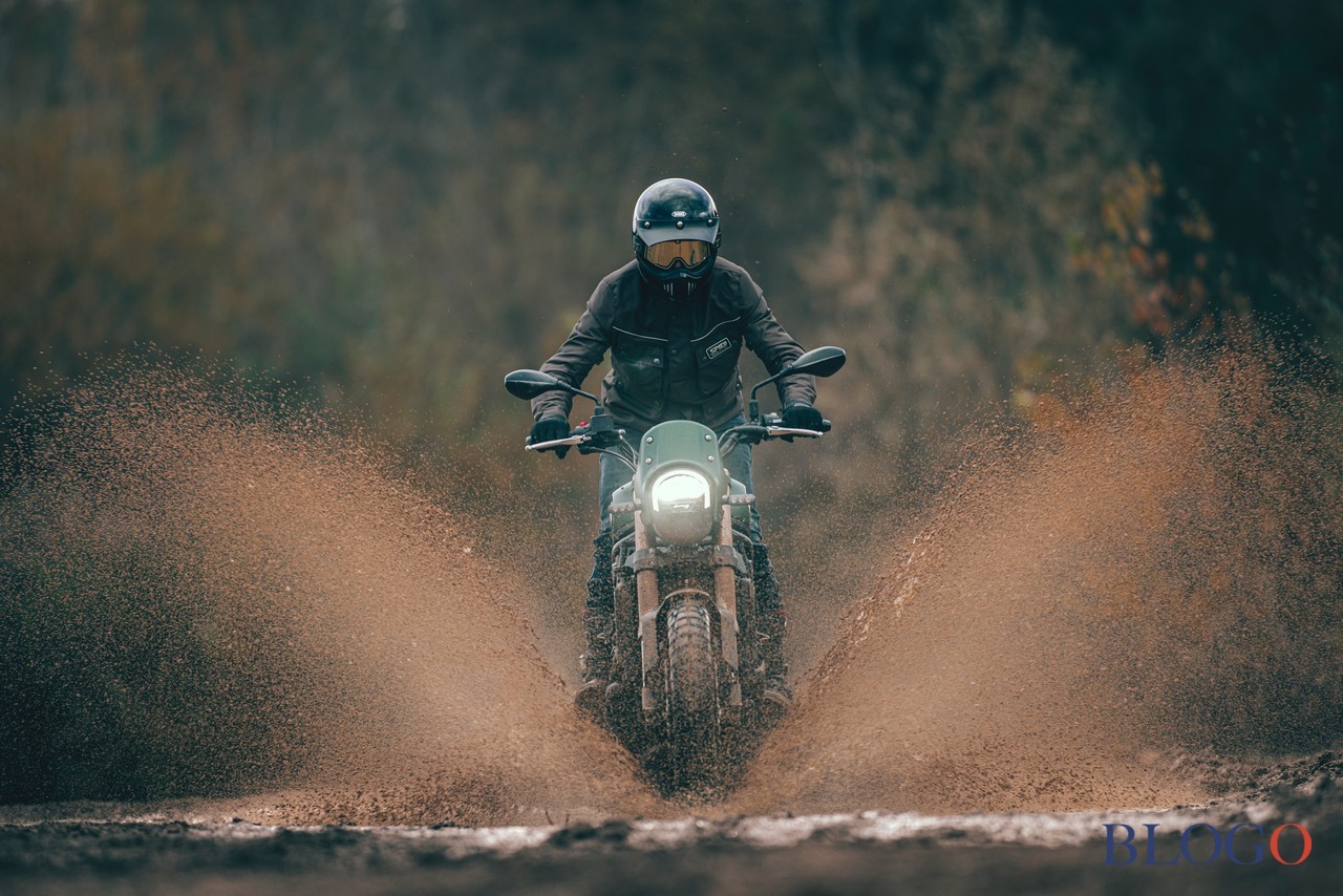 Benelli Leoncino 800 Trail 2022