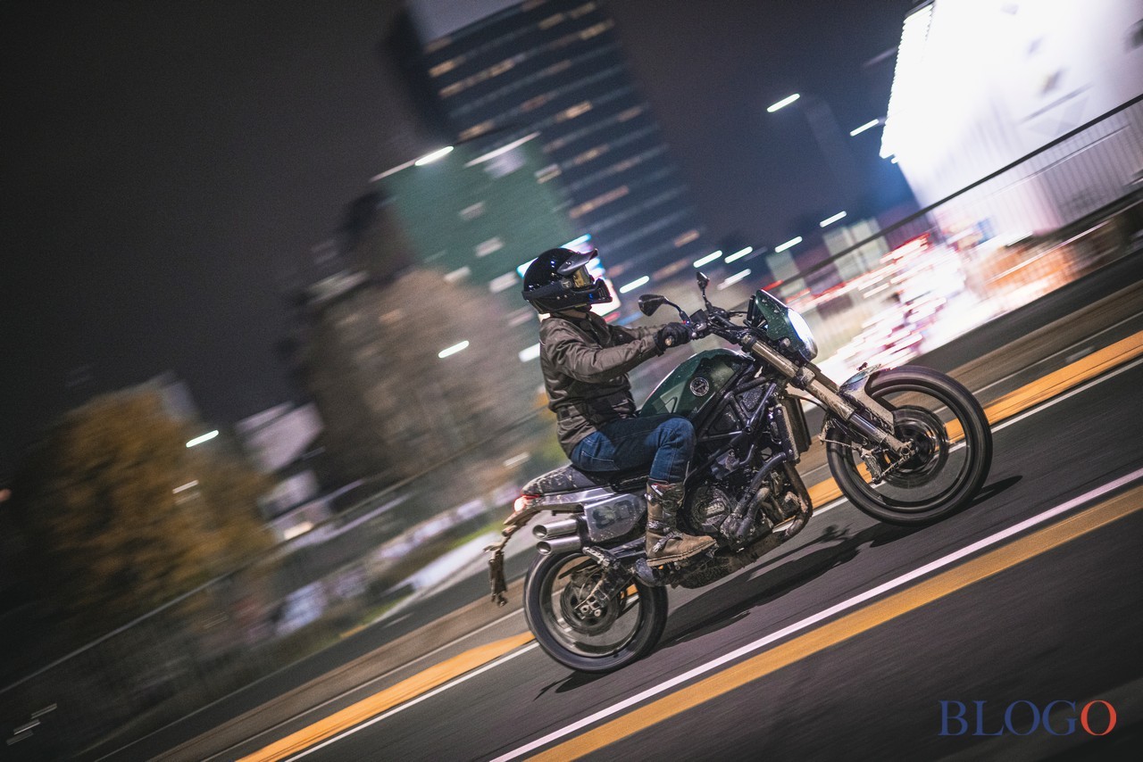 Benelli Leoncino 800 Trail 2022