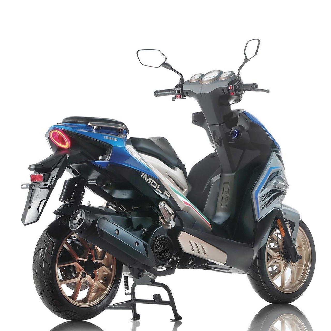 Mondial Imola 2021