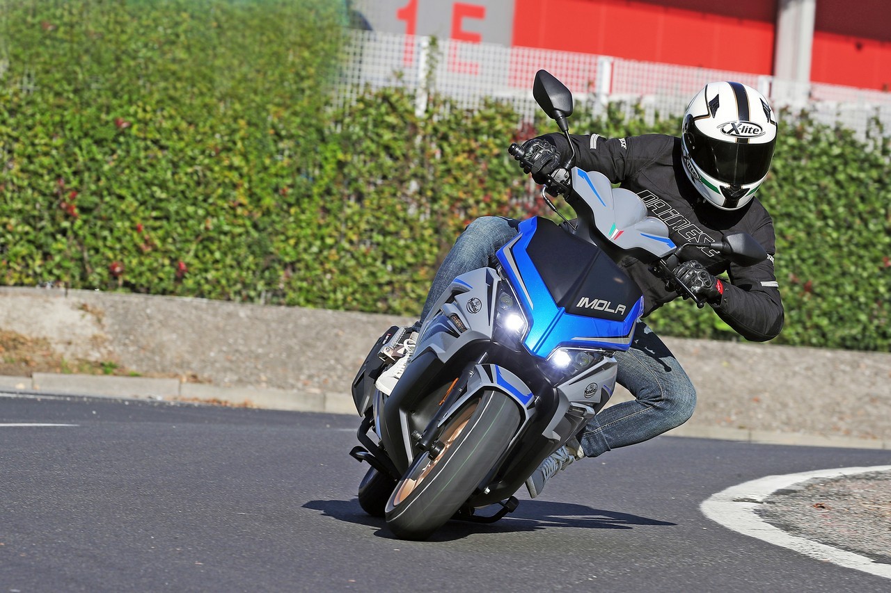 Mondial Imola 2021