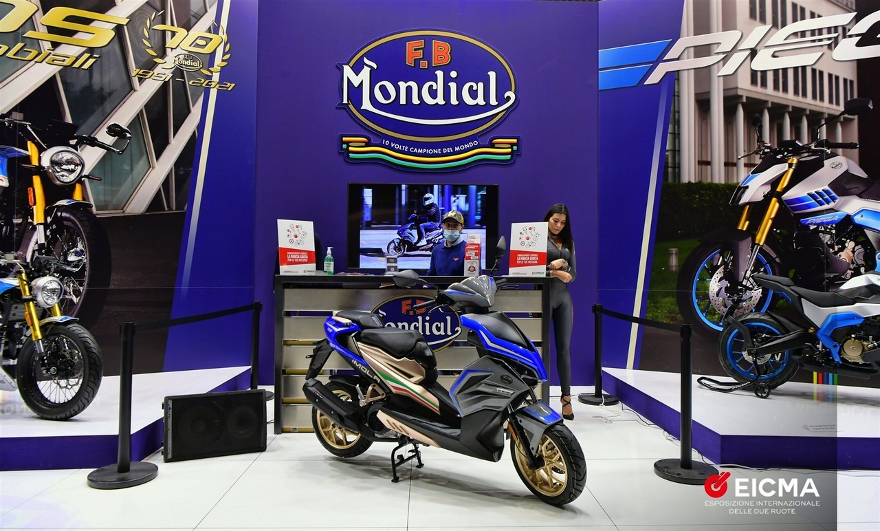 Mondial Imola 2021