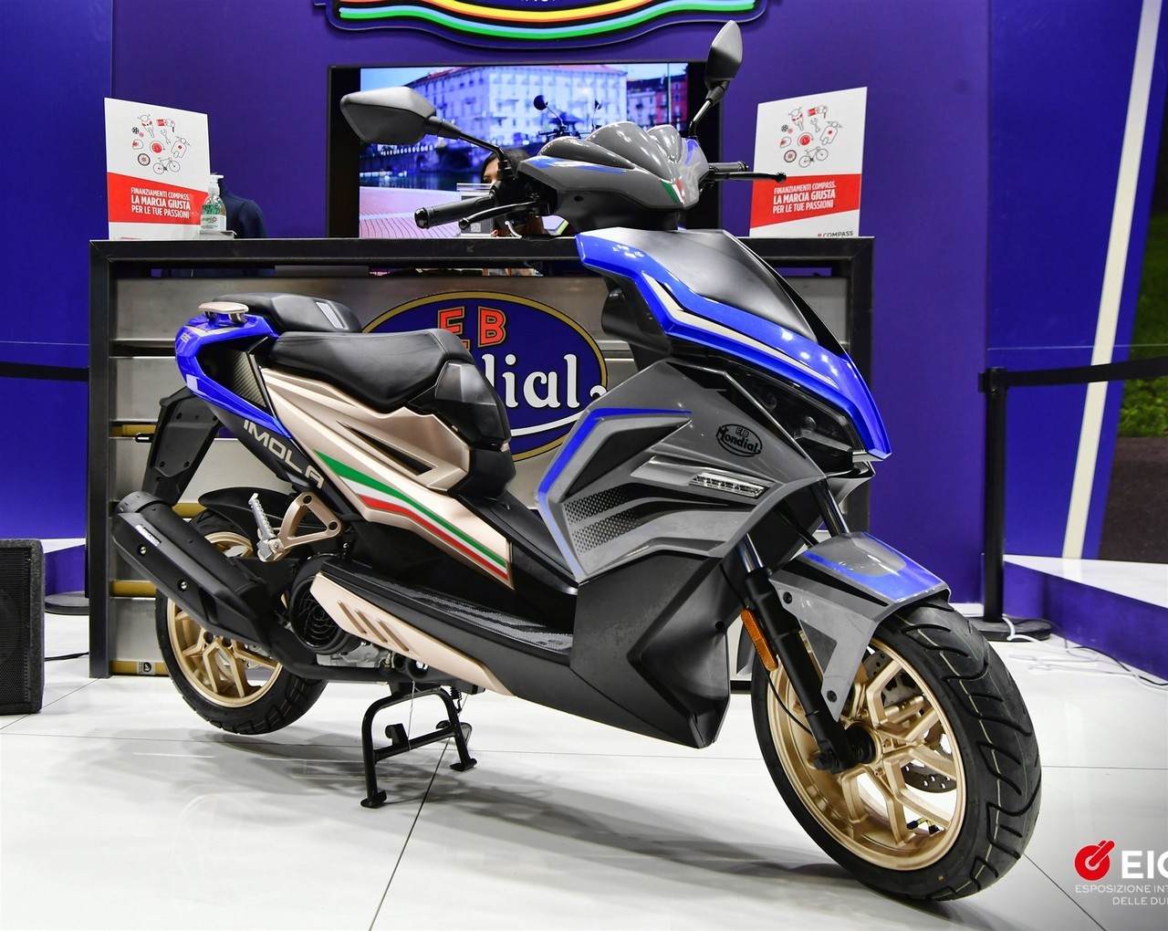 Mondial Imola 2021