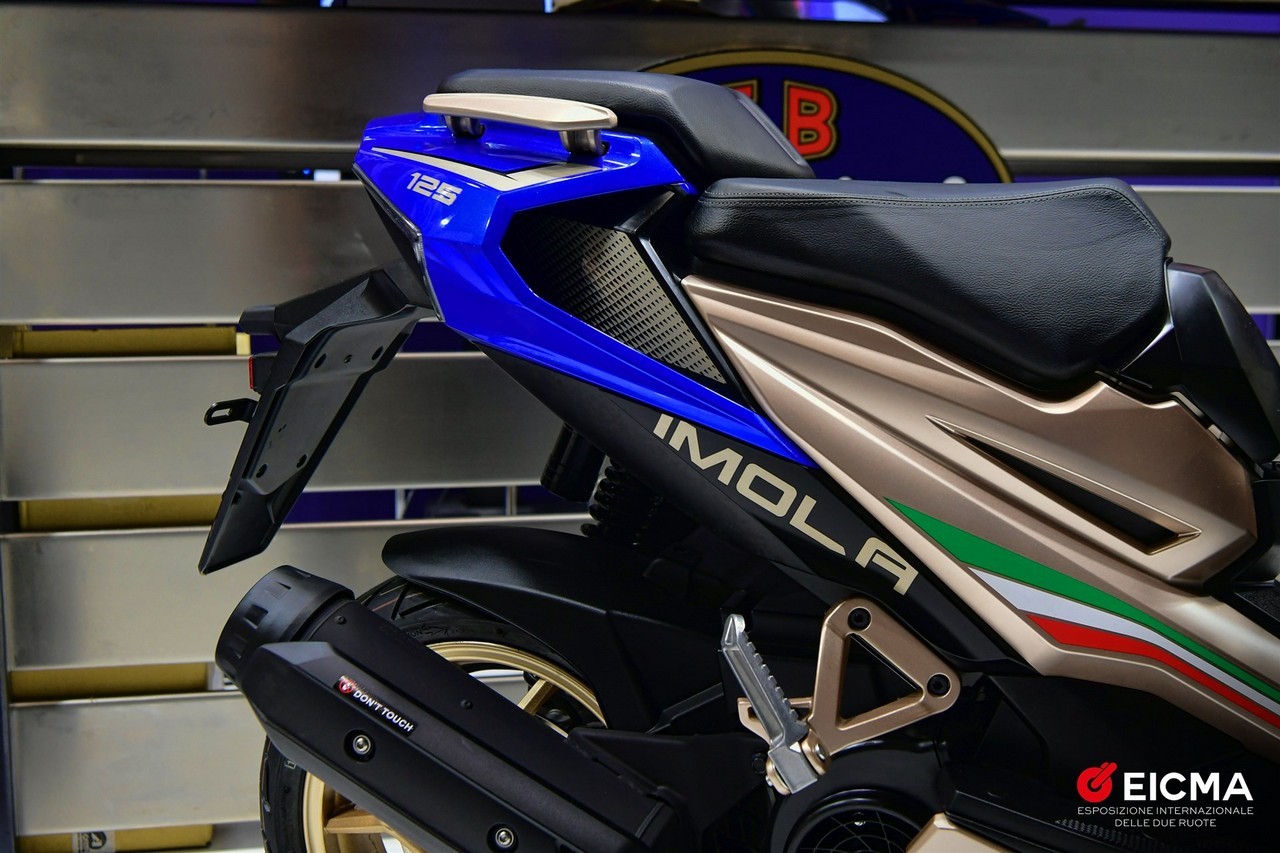 Mondial Imola 2021