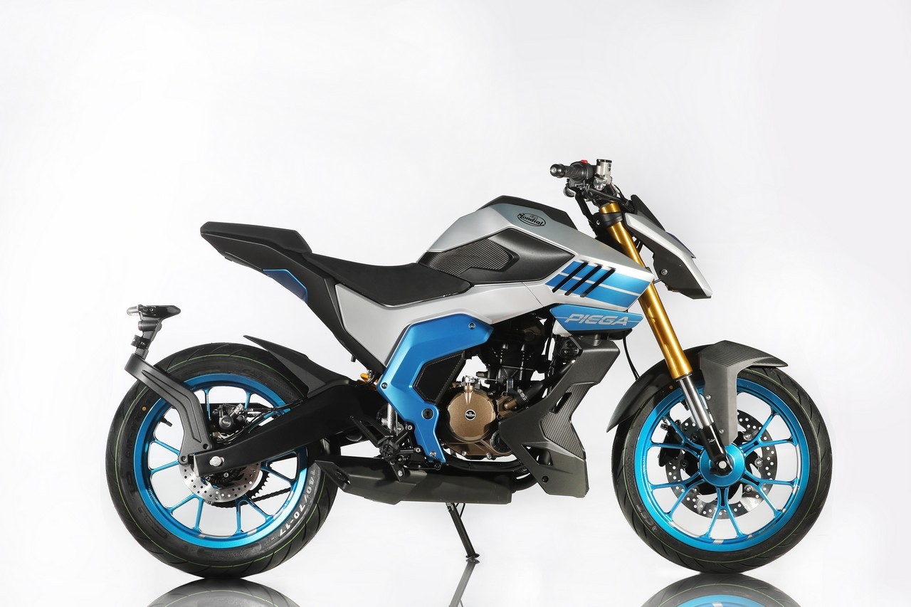 Mondial Piega 2021