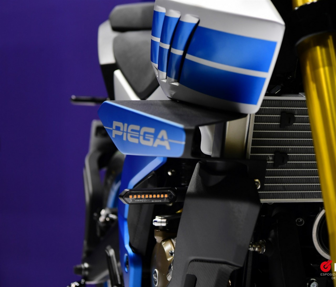 Mondial Piega 2021
