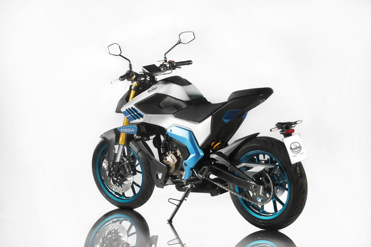 Mondial Piega 2021