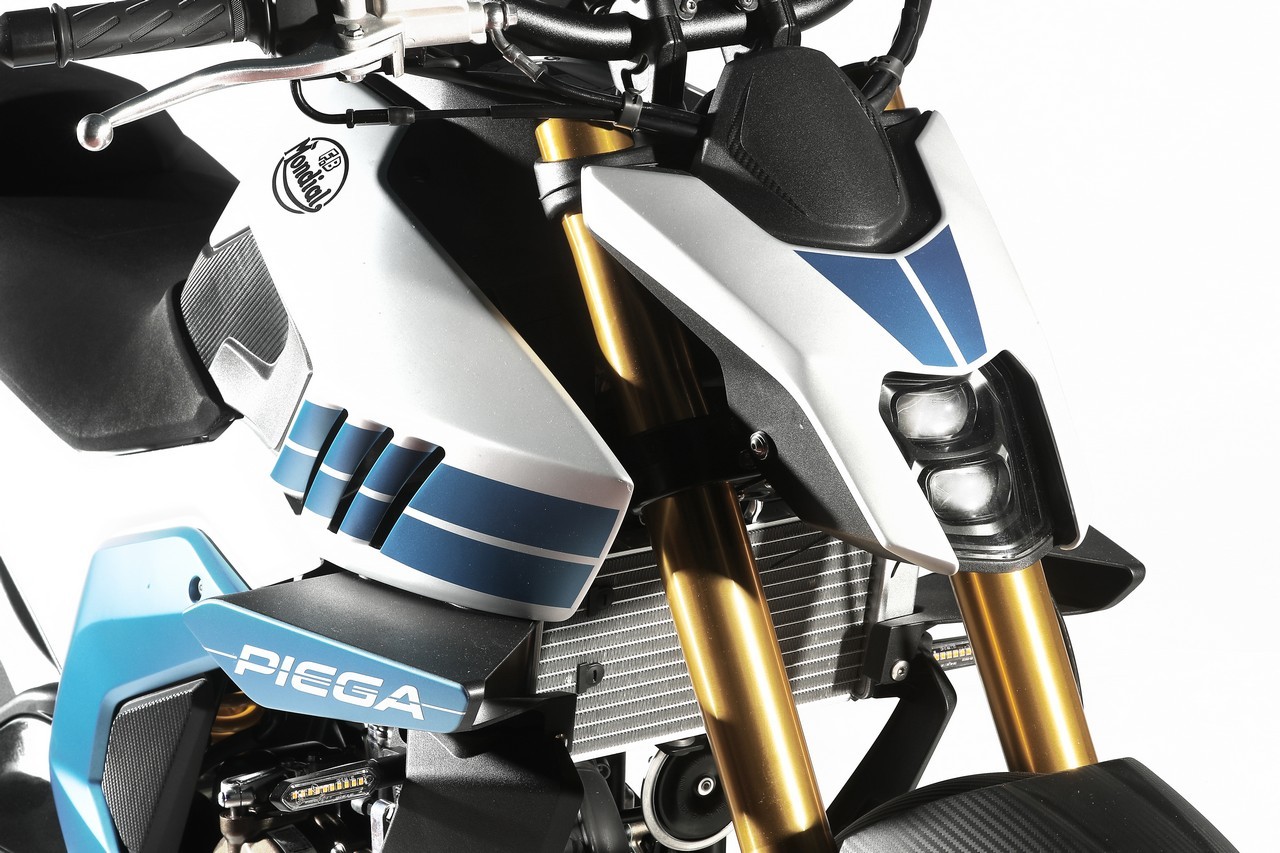 Mondial Piega 2021