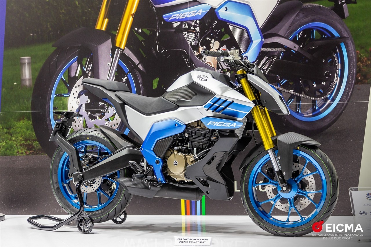 Mondial Piega 2021