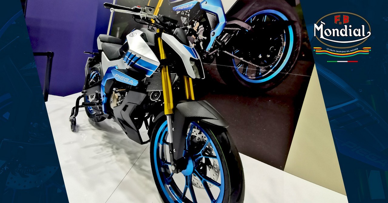 Mondial Piega 2021
