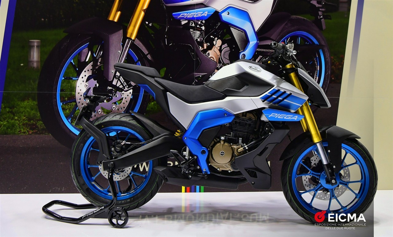 Mondial Piega 2021