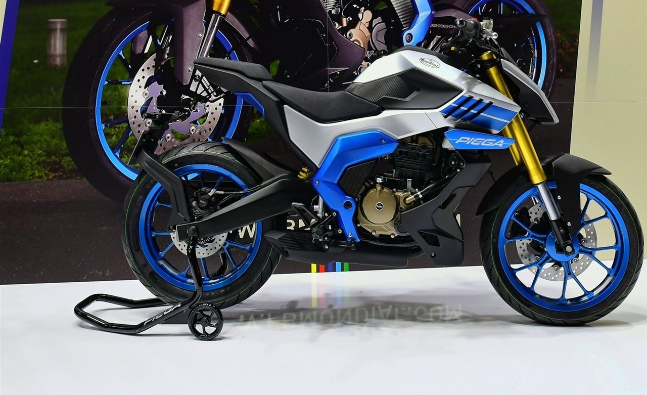 Mondial Piega 2021