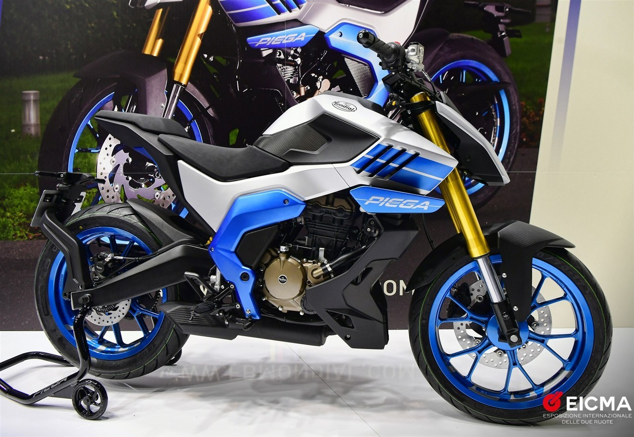 Mondial Piega 2021