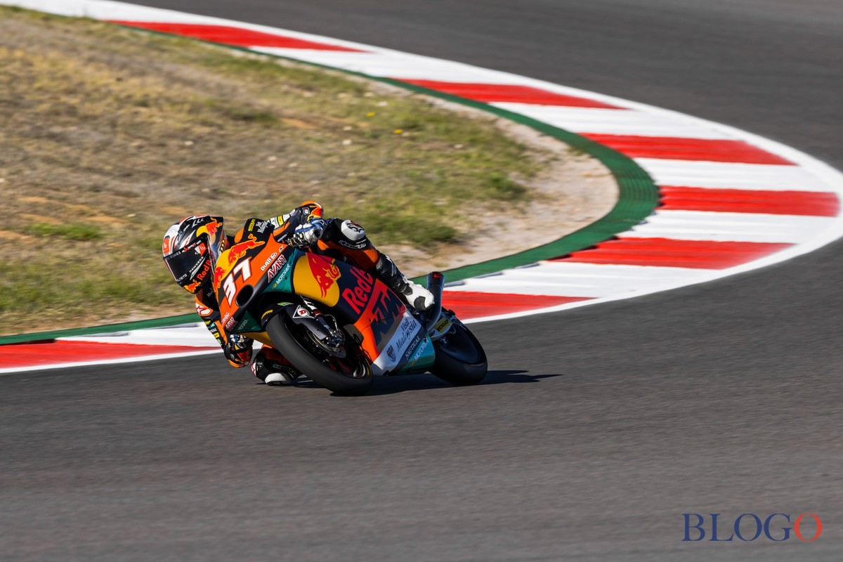 Moto3 2021 | Pedro Acosta Campione del Mondo Moto3 2021
