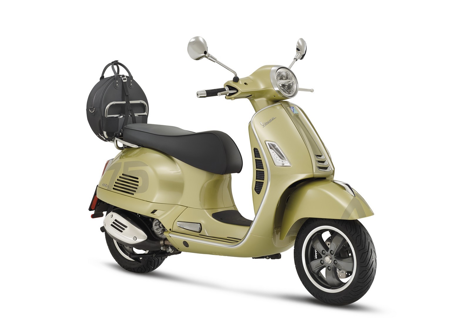Vespa GTS Special Edition