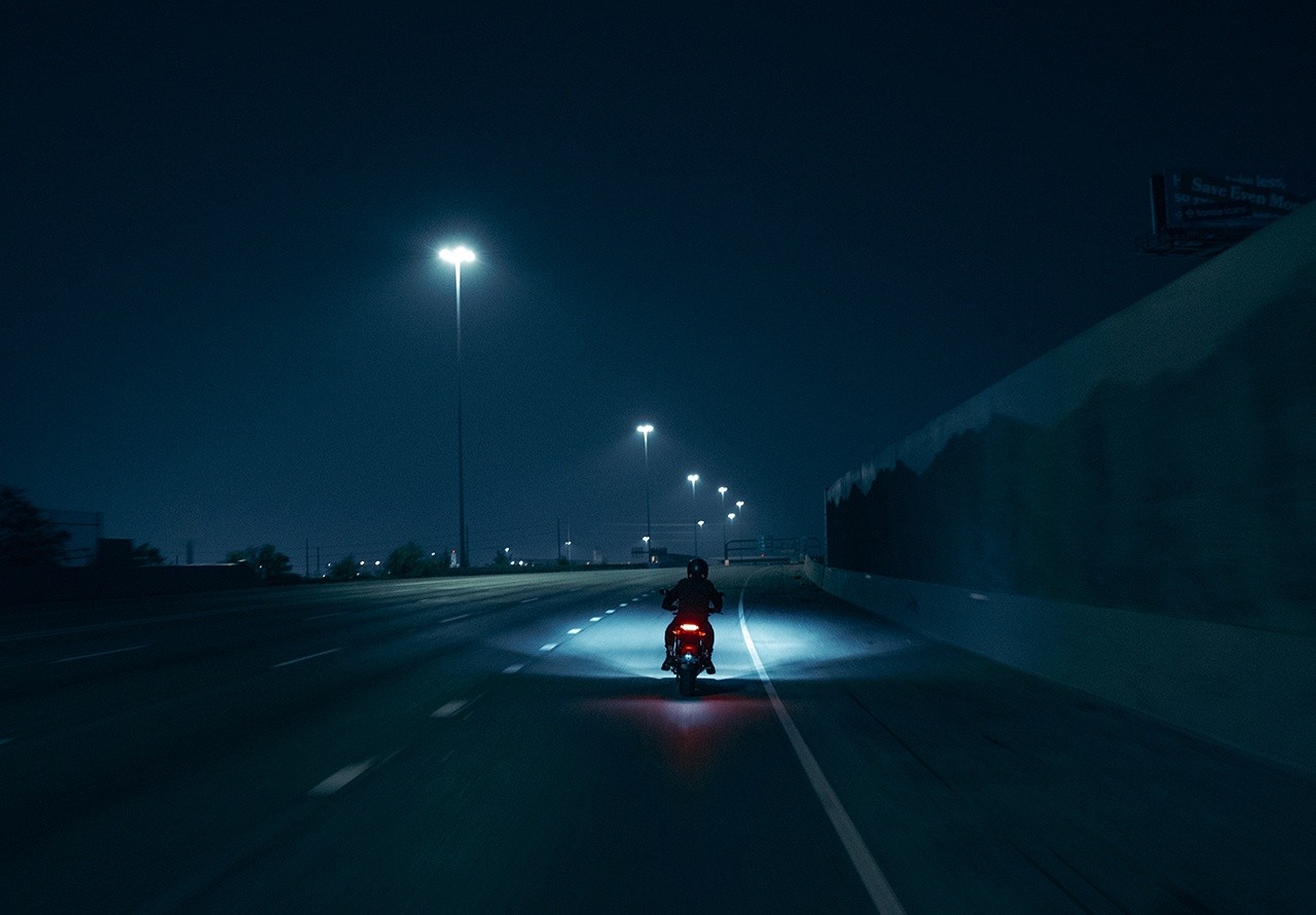 Zero Motorcycles SR 2022: le foto