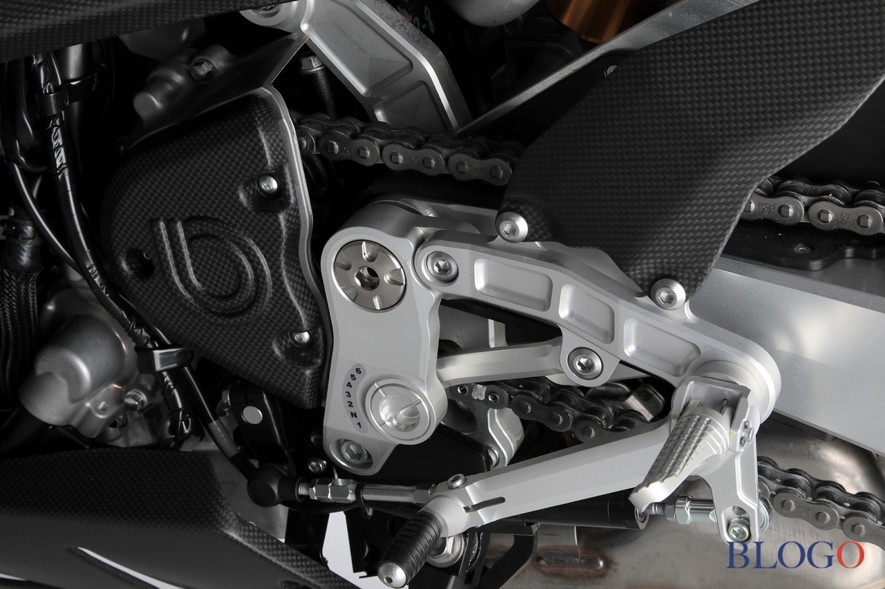 Bimota KB4 2022