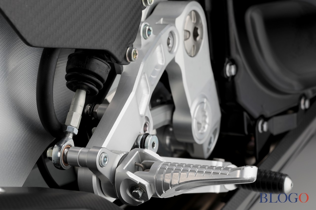 Bimota KB4 2022