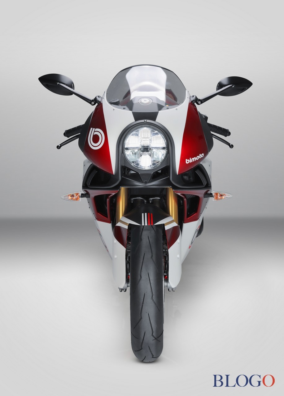 Bimota KB4 2022