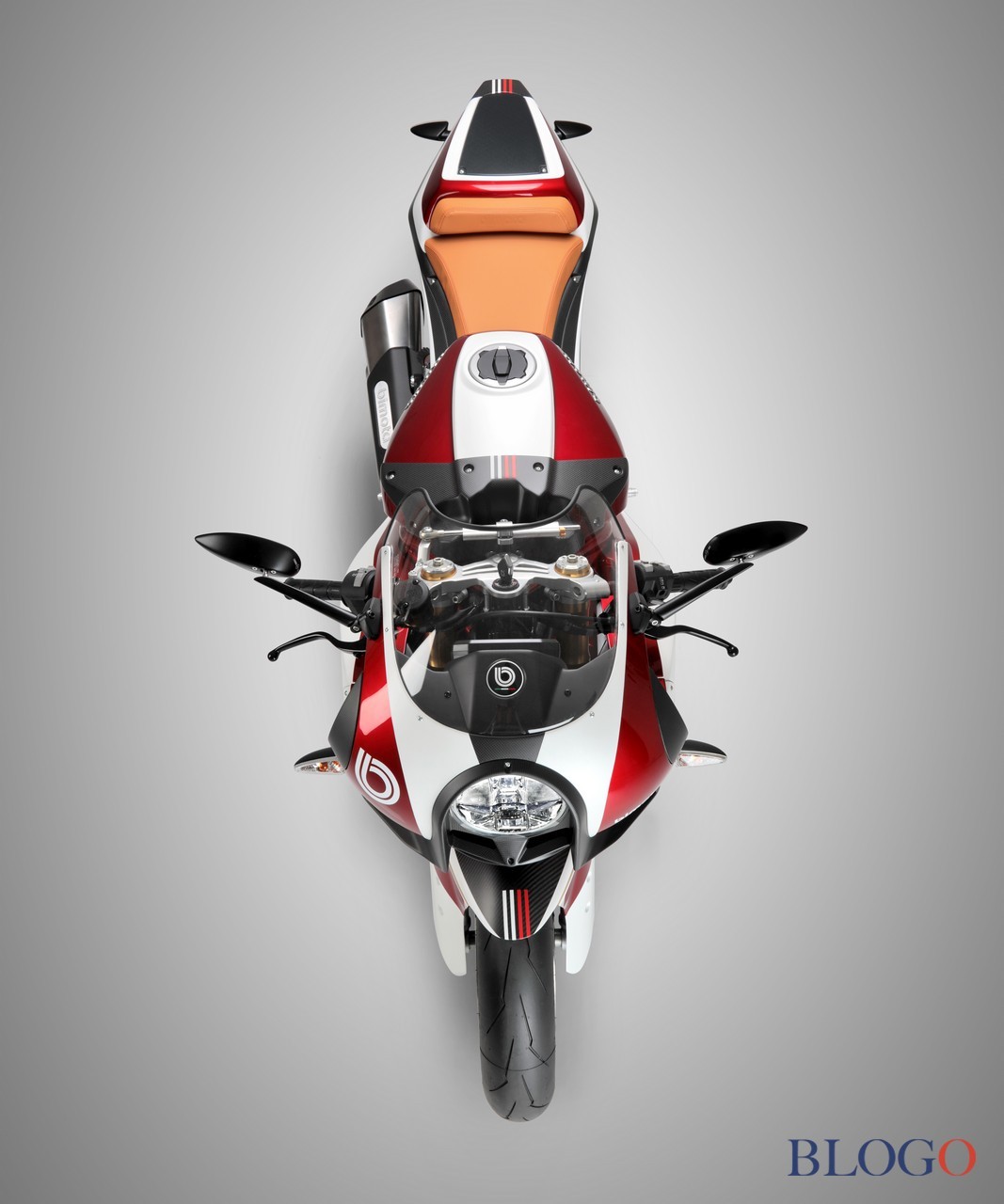 Bimota KB4 2022