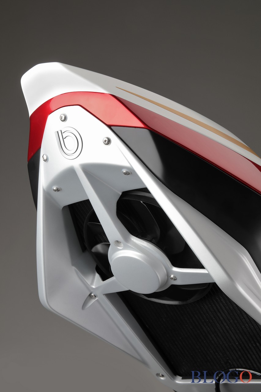 Bimota KB4 RC 2022