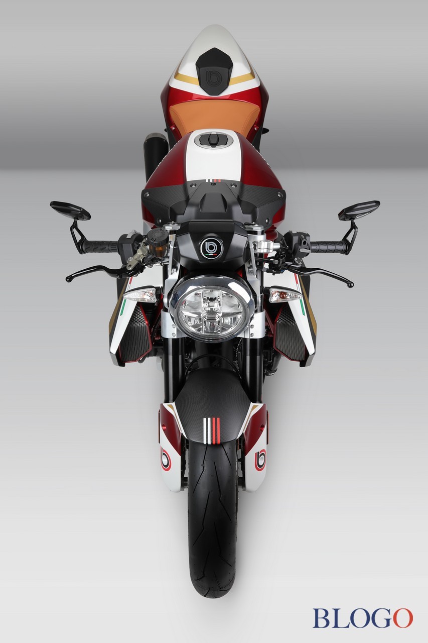 Bimota KB4 RC 2022
