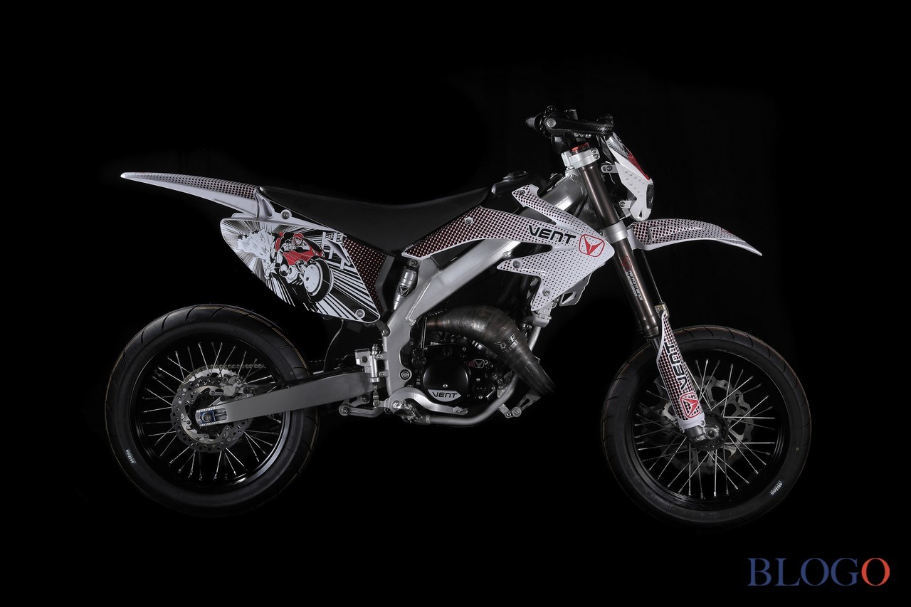 Vent Derapage 100 Manga Edition 2022