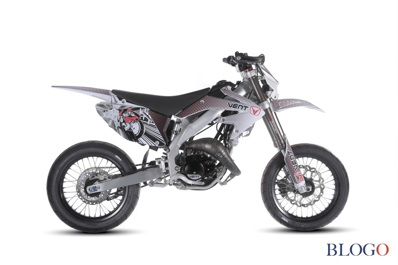 Vent Derapage 100 Manga Edition 2022