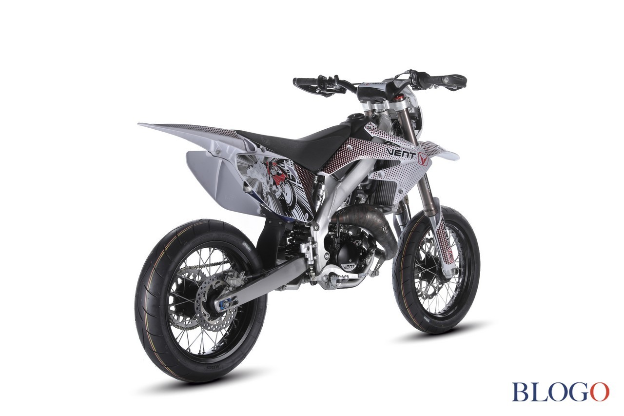 Vent Derapage 100 Manga Edition 2022